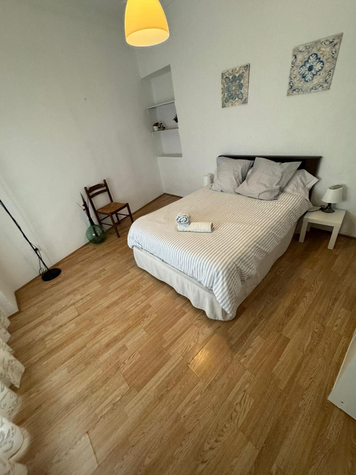 Apartamentos Porvera Jerez Херес-де-ла-Фронтера Экстерьер фото