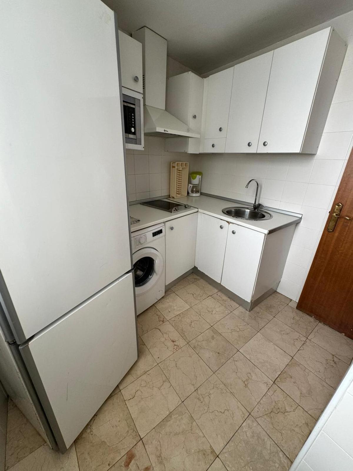 Apartamentos Porvera Jerez Херес-де-ла-Фронтера Экстерьер фото