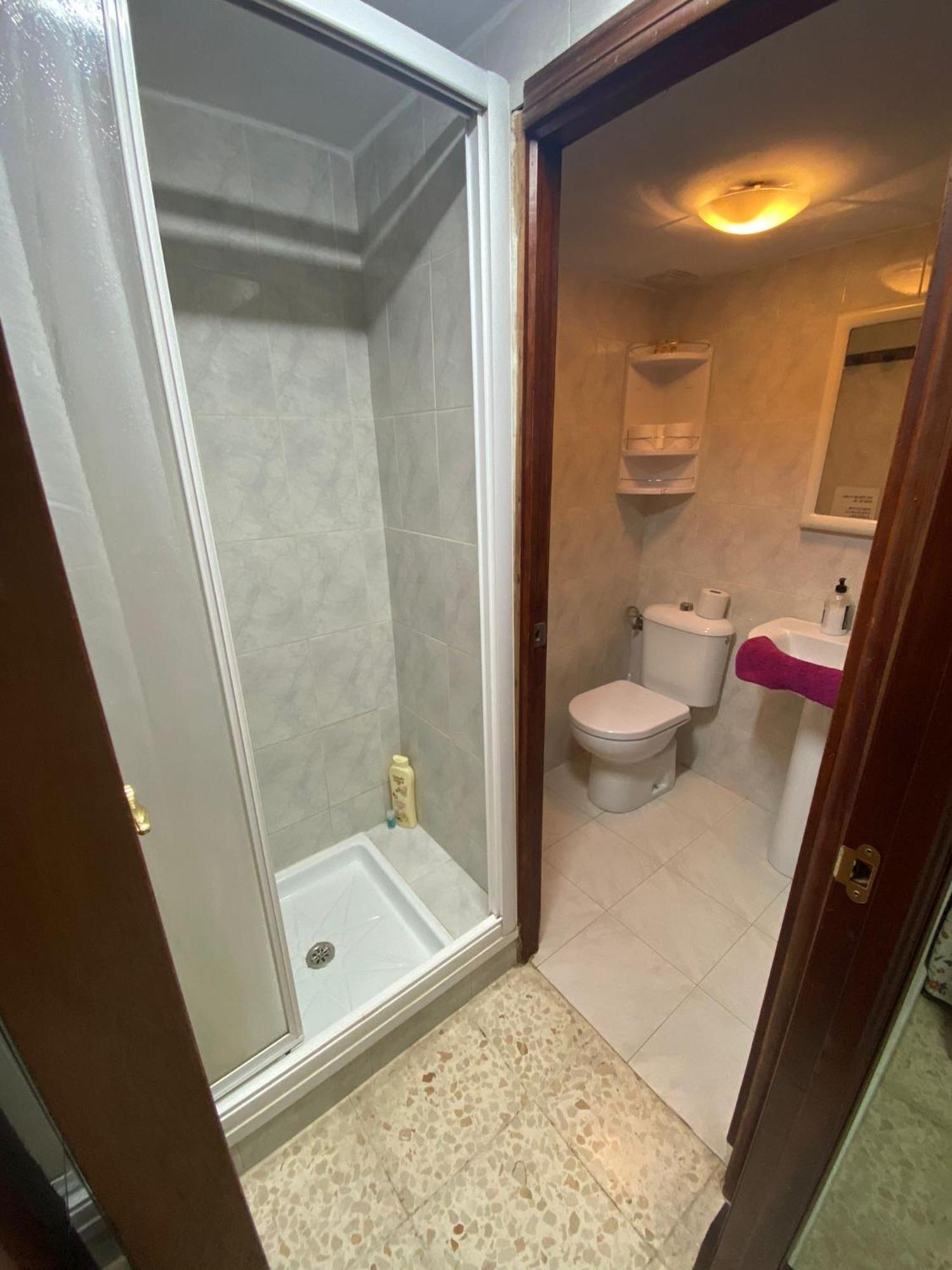 Apartamentos Porvera Jerez Херес-де-ла-Фронтера Экстерьер фото